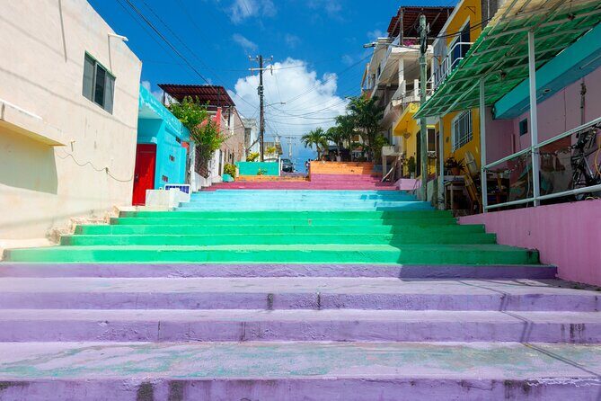 Isla Mujeres Catamaran Tour with Optional Pick-Up & Beach Club - Who Will Enjoy This Tour?