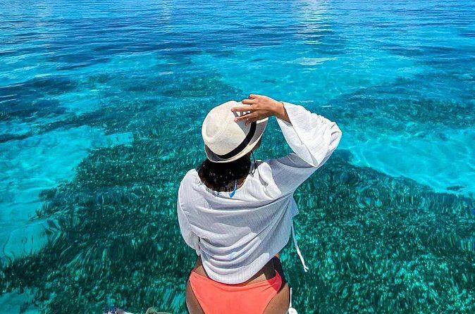 Isla Mujeres Catamaran Tour with Snorkeling, Open Bar and Buffet - Who Is This Tour Best For?