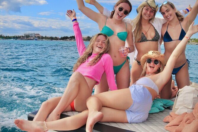 Isla Mujeres Catamaran Tour with Snorkeling, Open Bar & Buffet - Final Thoughts