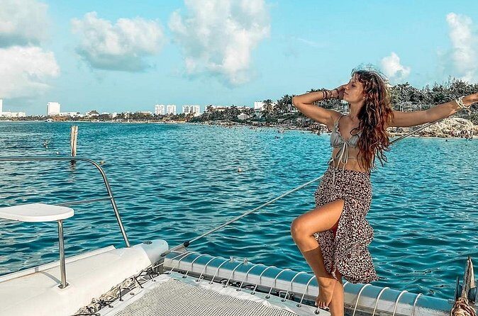 Isla Mujeres Catamaran Tour with Snorkeling Spinnaker and Lunch - Final Thoughts: Who’s This Tour For?