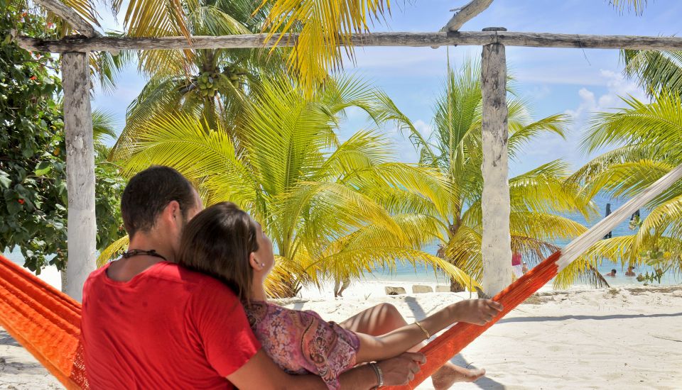 Isla Mujeres: Catamaran With Open Bar, Snorkeling and Lunch - Booking and Cancellation Policy