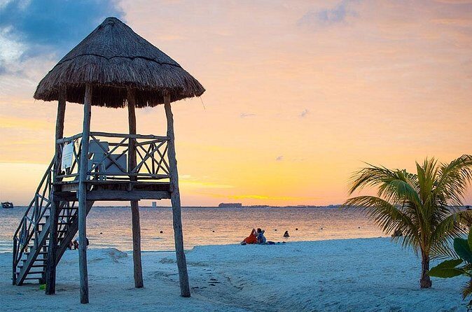 Isla Mujeres Deluxe (boat, Snorkeling, Free Time At Isla Mujeres Downtown-food) - Who Should Consider This Tour?