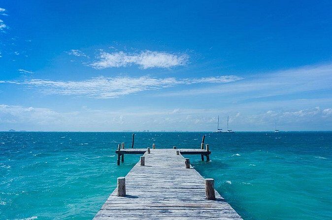 Isla Mujeres Deluxe (boat, Snorkeling, Free Time At Isla Mujeres Downtown-food) - Final Thoughts