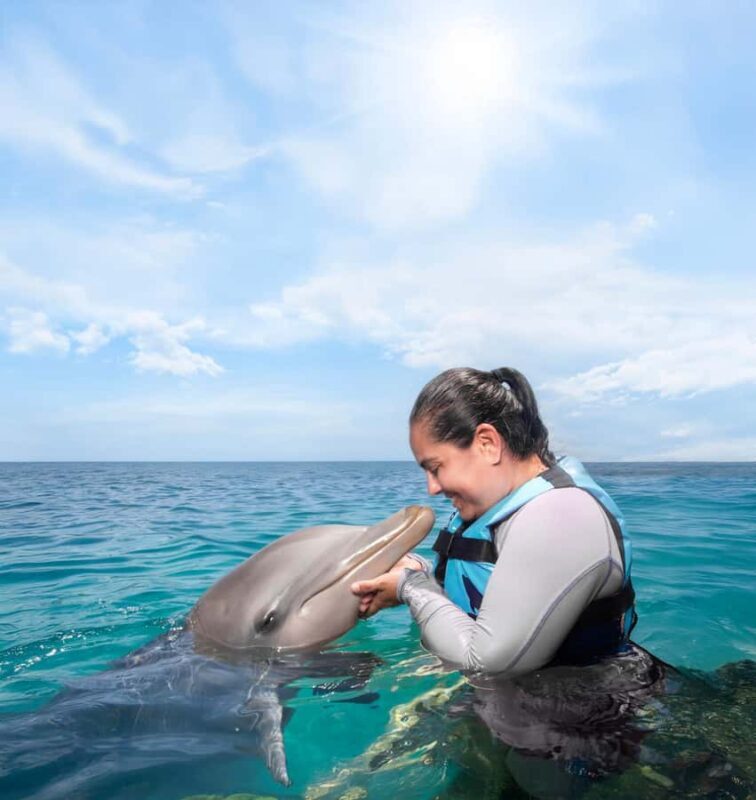 ISLA MUJERES: Dolphin Royal Connection & buffet from Cancun - Final Thoughts: Who Should Consider This Experience?