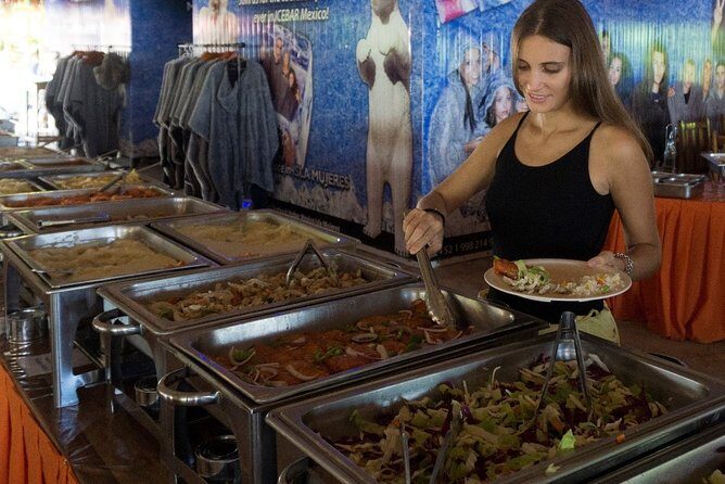 Isla Mujeres excursión with snorkel - Who Should Consider This Tour?