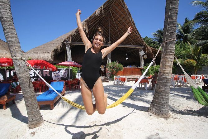 Isla Mujeres excursión with snorkel - FAQs