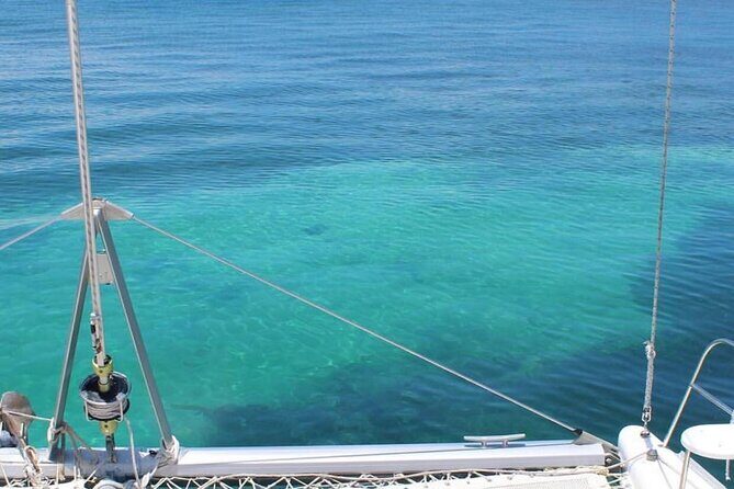 Isla Mujeres Full Day Catamaran Tour from Cancun with Snorkeling - Frequently Asked Questions