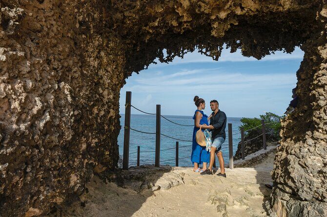 Isla Mujeres Garrafon Park Zipline Kayak Snorkel and Buffet - Who Should Consider This Tour?