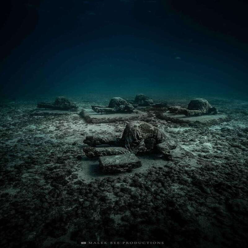 Isla Mujeres: MUSA and the Manchones Reef: 2 Tank Dive Tour - Frequently Asked Questions