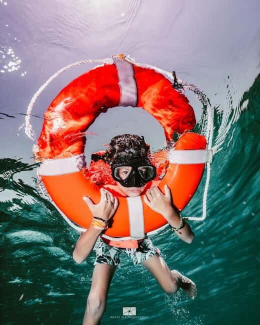 Isla Mujeres - MUSA and the Manchones Reef - Snorkel - What You Can Expect on This Tour