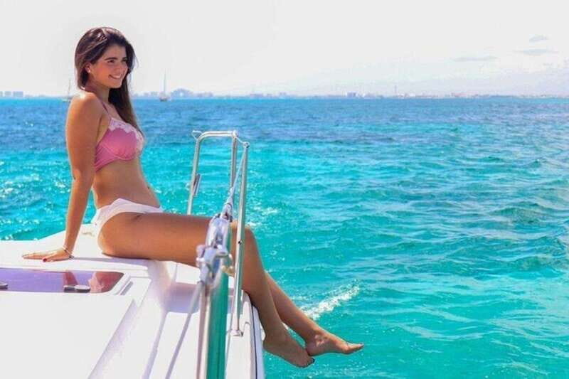 Isla Mujeres Plus Experience Catamaran Tour + Snorkel+Lunch - Final Thoughts