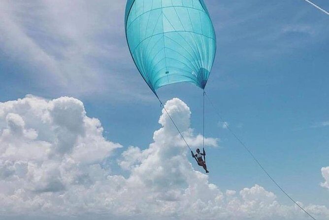 Isla Mujeres Premium Catamaran - Who Should Consider This Tour?