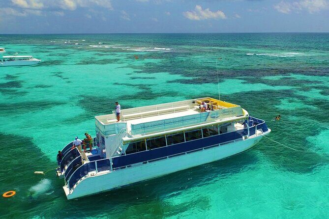 Isla Mujeres Private Catamaran Tour with Transportation - Final Thoughts: Who Will Love This Tour?