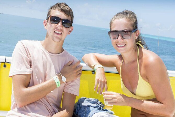 Isla Mujeres Private Catamaran with Food and Drinks Round Trip - Final Thoughts: Is It Worth It?