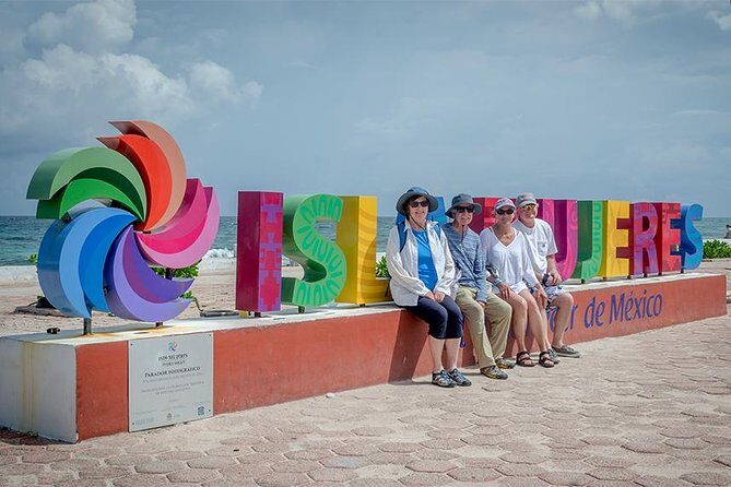 Isla Mujeres Private Excursion - Key Points