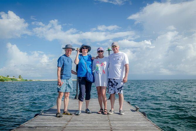 Isla Mujeres Private Excursion - The Itinerary Breakdown