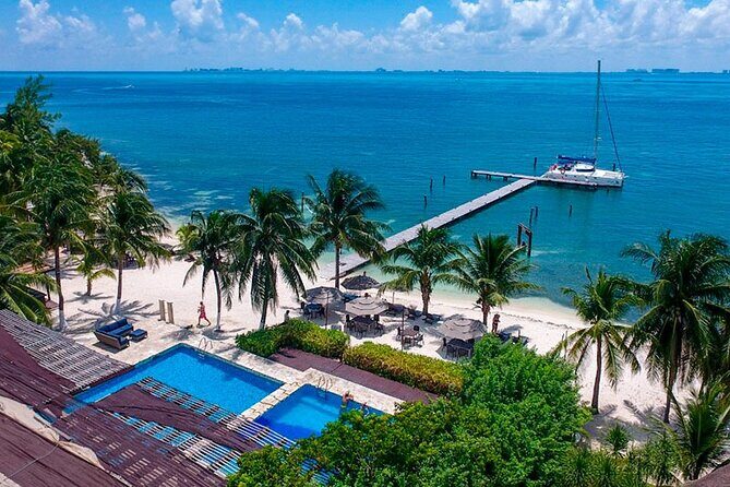 Isla Mujeres Sailing Adventure from Cancun - The Bottom Line: Who Is This Tour For?