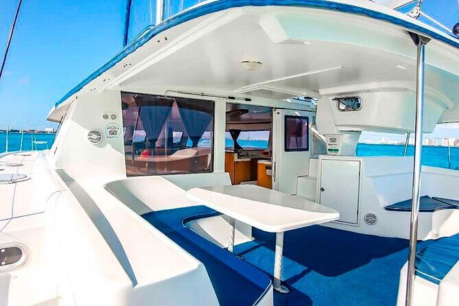 Isla Mujeres Sailing Adventure from Cancun - Final Thoughts