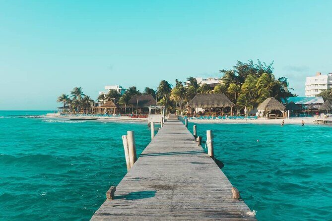 Isla Mujeres Sailing Adventure from Cancun with Snorkeling - Isla Mujeres: Relaxation and Exploration