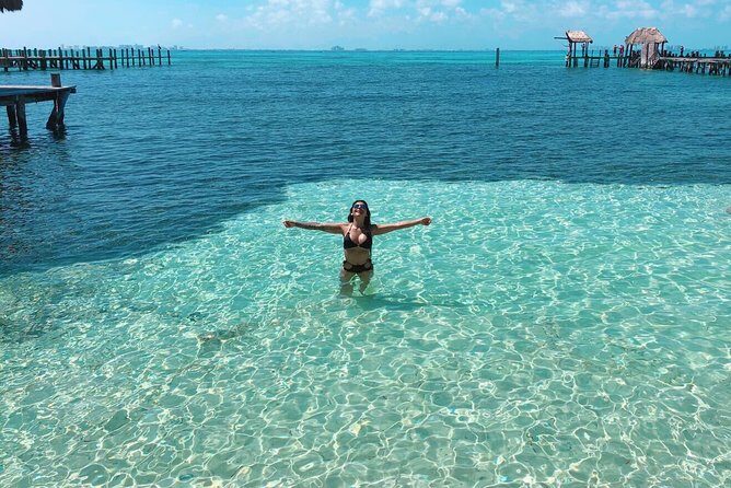 Isla Mujeres Sailing Adventure from Cancun with Snorkeling - Practical Details and Considerations