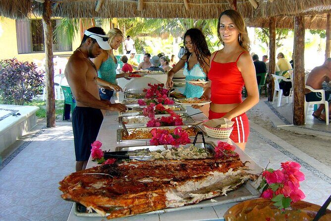 Isla Mujeres Sailing Adventure from Cancun with Snorkeling - Real Traveler Feedback