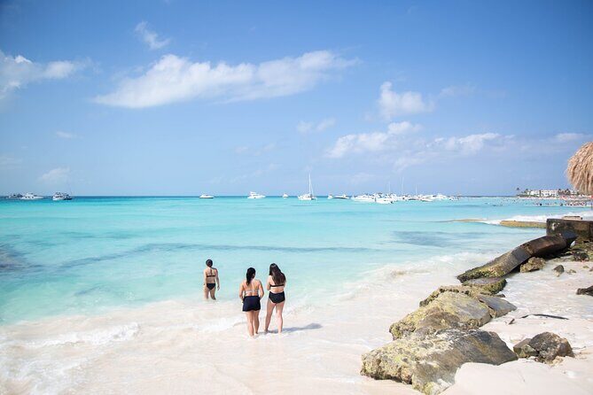 Isla Mujeres Sailing Adventure from Cancun with Snorkeling - The Final Word: Is This Tour for You?