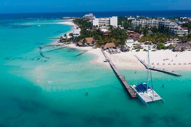 Isla Mujeres Sailing Adventure from Riviera Maya - The Sum Up: Is It Worth It?