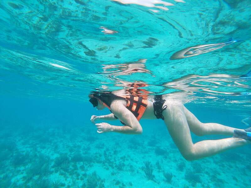 Isla Mujeres: Snorkeling Adventure at the Underwater Museum - An In-Depth Look at the Tour Experience