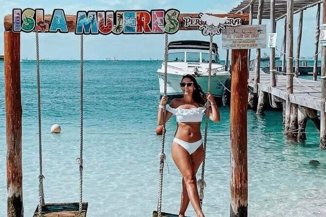 Isla Mujeres Snorkeling Catamaran Adventure with Lunch - What the Tour Promises: An Overview