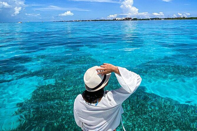 Isla Mujeres Snorkeling Catamaran Adventure with Lunch - Transportation and Practical Details