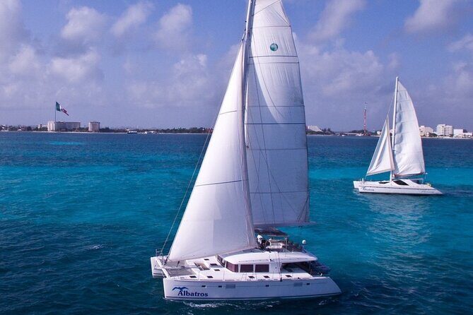 Isla Mujeres Snorkeling Catamaran Adventure with Lunch - The Hidden Costs and Not-So-Fun Surprises