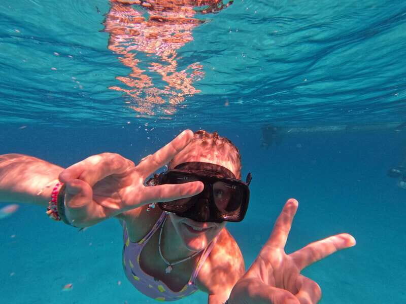 Isla Mujeres: Snorkeling in Underwater Museum - Key Points