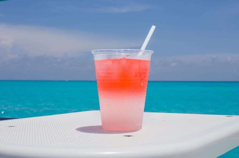 Isla Mujeres: Snorkeling Tour with Open Bar - Who Will Love This Tour?