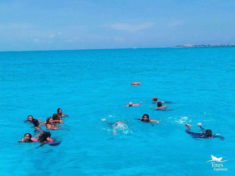 Isla Mujeres: Snorkeling Tour with Open Bar - Final Thoughts