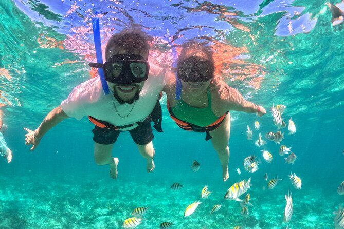 Isla Mujeres Spring Break Party Catamaran Snorkel and Open Bar - Considerations and Tips