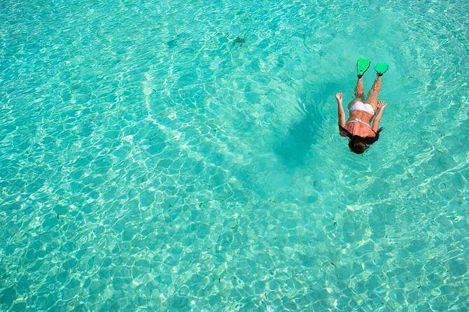 Isla Mujeres tour, Discover the amazing Caribbean Sea by Catamaran - FAQ