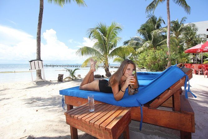 Isla Mujeres tour from Cancún (open bar, lunch ) - The Itinerary: Breaking Down the Day