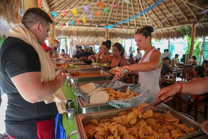 Isla Mujeres tour from Cancún (open bar, lunch ) - Final Thoughts: Who Will Love This Tour?