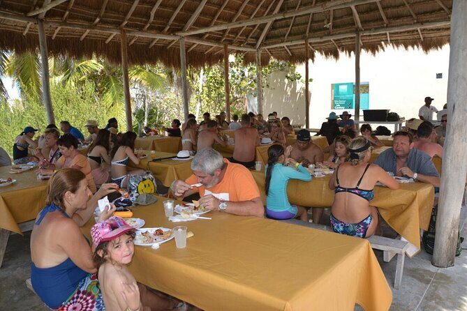 Isla Mujeres Unlimited! enjoyable party with transportation - Final Thoughts