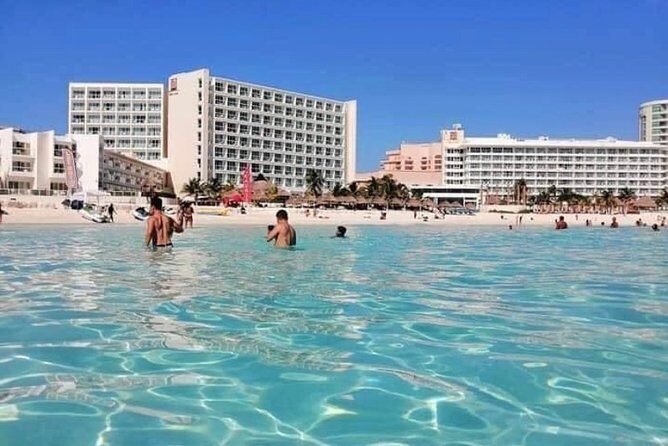 Isla Mujeres Unlimited! Open bar, Snorkel and Party! Trip from Playa Del Carmen - Who Is This Tour Best For?