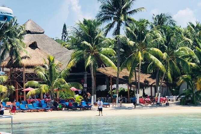 Isla Mujeres Unlimited! Open bar, Snorkel and Party! Trip from Playa Del Carmen - In The Sum Up: Is This Tour Worth It?