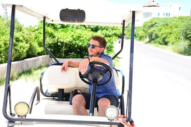 Isla Mujeres Unlimited! Open bar, Snorkel and Party! Trip from Playa Del Carmen - FAQs