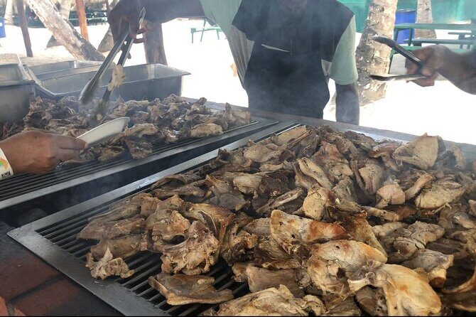 Isla Saona a tropical paradise and the best natural pool in Punta Cana - FAQ