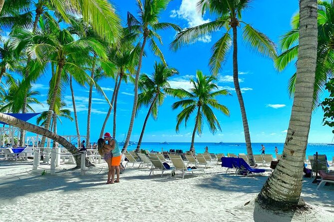 Isla Saona Full-Day Tour: Beach, Lagoon, Snorkeling & Mangroves - Frequently Asked Questions