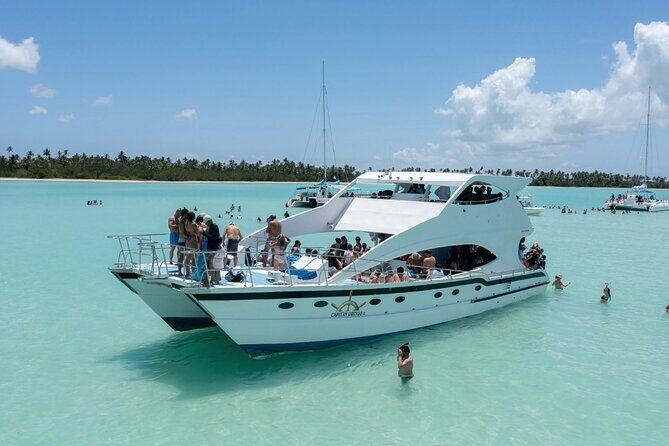 Isla Saona Private Full-Day Catamaran Experience - Final Thoughts: Is It Worth It?