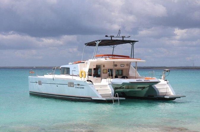 Isla Saona Private Yatch, La Romana - Traveler Perspectives