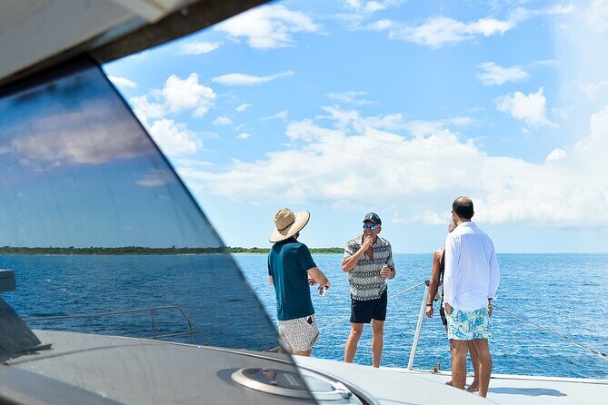 Isla Saona Private Yatch, La Romana - Practical Considerations