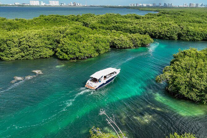 Island Adventure - What to Expect on the Tour