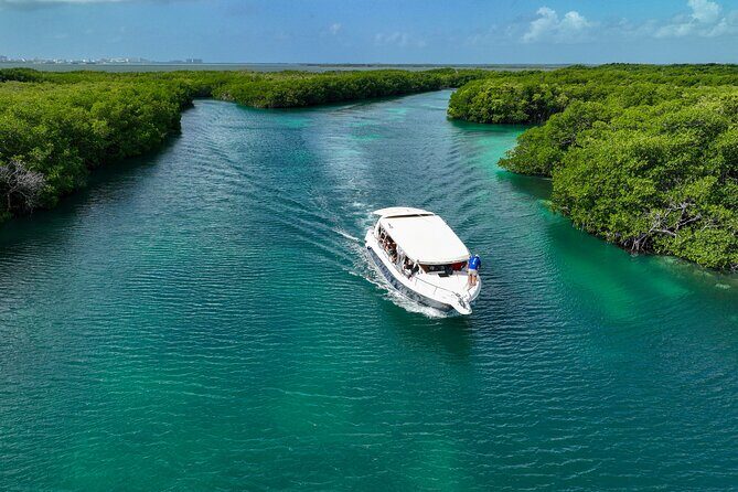 Island Adventure - Detailed Breakdown of the Itinerary