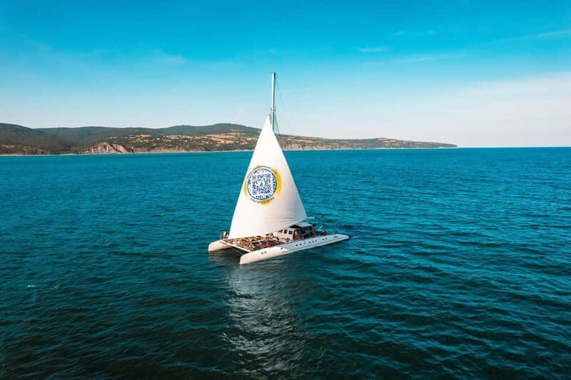 Island Anastasia - Full day VIP Catamaran cruise - Who Will Love This Tour?